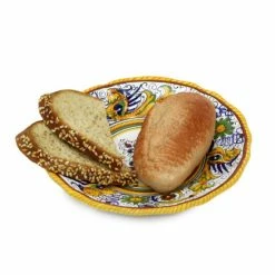 Artistica - Deruta Of Italy Raffaellesco Deluxe: Bread And Butter Plate Dinnerware & Flatware -Artistica - Deruta of Italy Shop unnamed file 100