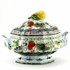 Artistica - Deruta Of Italy Faenza-Carnation: Soup Tureen Serveware Yellow -Artistica - Deruta of Italy Shop unnamed file 1006