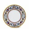 Artistica - Deruta Of Italy Ricco Deruta: Salad Plate - White Center Serveware Multi -Artistica - Deruta of Italy Shop unnamed file 101