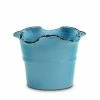 Artistica - Deruta Of Italy Scavo Giardini Garden: Medium Planter Vase With Fluted Rim Light Blue Plants & Planters 2 Artistica - Deruta Of Italy Scavo Giardini Garden: Medium Planter Vase With Fluted Rim Light Blue Plants & Planters -Artistica - Deruta of Italy Shop unnamed file 1011