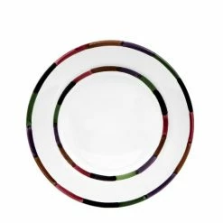 Artistica - Deruta Of Italy Circo: Salad Plate Dinnerware & Flatware