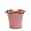 Artistica - Deruta Of Italy Scavo Giardini Garden: Medium Planter Vase With Fluted Rim Pale Rose Plants & Planters Pink 1 Artistica - Deruta Of Italy Scavo Giardini Garden: Medium Planter Vase With Fluted Rim Pale Rose Plants & Planters Pink -Artistica - Deruta of Italy Shop unnamed file 1020