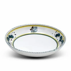 Artistica - Deruta Of Italy Orvieto Green Rooster: 3 Pieces Place Setting Dinnerware & Flatware -Artistica - Deruta of Italy Shop unnamed file 1060