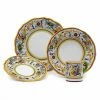 Artistica - Deruta Of Italy Raffaellesco: 4 Pieces Place Setting (White Center) Dining & Tabletop Multi -Artistica - Deruta of Italy Shop unnamed file 1074
