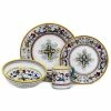 Artistica - Deruta Of Italy Ricco Deruta: 4 Pieces Place Setting Dining & Tabletop -Artistica - Deruta of Italy Shop unnamed file 1079