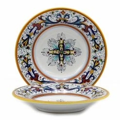 Artistica - Deruta Of Italy Ricco Deruta: 4 Pieces Place Setting Dining & Tabletop -Artistica - Deruta of Italy Shop unnamed file 1081