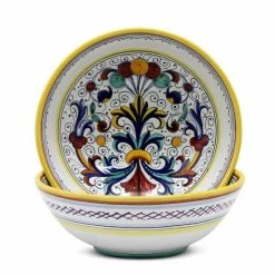 Artistica - Deruta Of Italy Ricco Deruta: 4 Pieces Place Setting Dining & Tabletop -Artistica - Deruta of Italy Shop unnamed file 1082