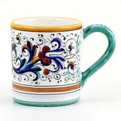 Artistica - Deruta Of Italy Ricco Deruta: 4 Pieces Place Setting Dining & Tabletop -Artistica - Deruta of Italy Shop unnamed file 1084