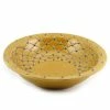 Artistica - Deruta Of Italy Dolfi Caramel Blue Dots: Round Bowl Centerpiece Caramel With Blue Dots Dining & Tabletop -Artistica - Deruta of Italy Shop unnamed file 1091