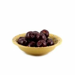 Artistica - Deruta Of Italy Dolfi Caramel Blue Dots: Round Bowl Centerpiece Caramel With Blue Dots Dining & Tabletop -Artistica - Deruta of Italy Shop unnamed file 1094