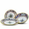 Artistica - Deruta Of Italy Ricco Deruta Deluxe: Serving Set Charger + Salad Pasta Bowl + Oval Platter Serveware -Artistica - Deruta of Italy Shop unnamed file 1095