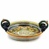 Artistica - Deruta Of Italy Venezia: Flat Bowl Centerpiece Decor -Artistica - Deruta of Italy Shop unnamed file 11