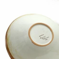 Artistica - Deruta Of Italy Leonardo: One Of A Kind Large Centerpiece With Noblewoman By Francesca Niccacci Decor -Artistica - Deruta of Italy Shop unnamed file 1100