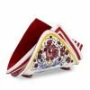 Artistica - Deruta Of Italy Orvieto Red Rooster: Napkin Holder Dining & Tabletop -Artistica - Deruta of Italy Shop unnamed file 1107