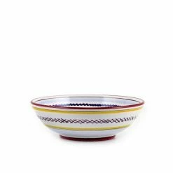 Artistica - Deruta Of Italy Orvieto Red Rooster: Coupe Pasta/Soup Bowl Dining & Tabletop -Artistica - Deruta of Italy Shop unnamed file 1127