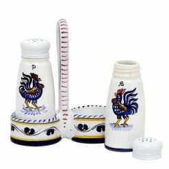 Artistica - Deruta Of Italy Orvieto Blue Rooster: Salt And Pepper Cruet Tools & Accessories 7 Artistica - Deruta Of Italy Orvieto Blue Rooster: Salt And Pepper Cruet Tools & Accessories -Artistica - Deruta of Italy Shop unnamed file 1132