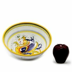 Artistica - Deruta Of Italy Raffaellesco Deluxe: Coupe Pasta/Soup Bowl Dining & Tabletop -Artistica - Deruta of Italy Shop unnamed file 1142