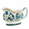 Artistica - Deruta Of Italy Orvieto Green Rooster: Gravy Sauce Boat Serveware -Artistica - Deruta of Italy Shop unnamed file 1174