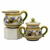 Artistica - Deruta Of Italy Raffaellesco Deluxe: Sugar And Creamer Tools & Accessories -Artistica - Deruta of Italy Shop unnamed file 1202