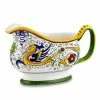 Artistica - Deruta Of Italy Raffaellesco: Gravy Sauce Boat Serveware -Artistica - Deruta of Italy Shop unnamed file 1205