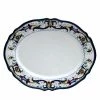 Artistica - Deruta Of Italy Vecchia Deruta: Large Oval Platter Serveware -Artistica - Deruta of Italy Shop unnamed file 1238