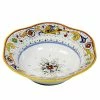 Artistica - Deruta Of Italy Raffaellesco: Hexagonal Lg Salad Pasta Bowl Dining & Tabletop -Artistica - Deruta of Italy Shop unnamed file 1255