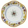 Artistica - Deruta Of Italy Raffaellesco: Hexagonal Extra Large Platter Serveware -Artistica - Deruta of Italy Shop unnamed file 1258