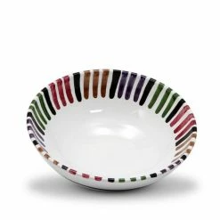 Artistica - Deruta Of Italy Bello: Coupe Pasta/soup Bowl Dinnerware & Flatware