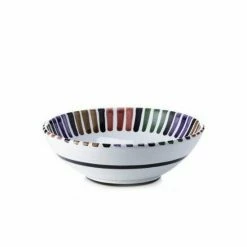 Artistica - Deruta Of Italy Bello: Coupe Pasta/soup Bowl Dinnerware & Flatware -Artistica - Deruta of Italy Shop unnamed file 1287