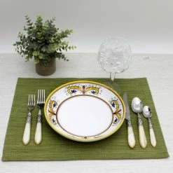 Artistica - Deruta Of Italy Raffaellesco-Perugino: Risotto/Pasta/Cioppino Round Shallow Coupe Bowl Dining & Tabletop -Artistica - Deruta of Italy Shop unnamed file 1296