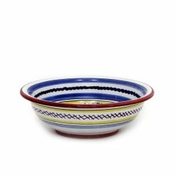 Artistica - Deruta Of Italy Orvieto Red Rooster: Cereal Bowl Dinnerware & Flatware Multi -Artistica - Deruta of Italy Shop unnamed file 1323