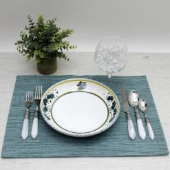 Artistica - Deruta Of Italy Orvieto Green Rooster: Risotto/Pasta/Cioppino Round Shallow Coupe Bowl Dinnerware & Flatware -Artistica - Deruta of Italy Shop unnamed file 1333
