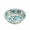 Artistica - Deruta Of Italy Orvieto Green Rooster: Salad Bowl (medium) Serveware Multicolor -Artistica - Deruta of Italy Shop unnamed file 1347