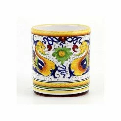 Artistica - Deruta Of Italy Raffaellesco Deluxe: Mug Drinkware -Artistica - Deruta of Italy Shop unnamed file 136