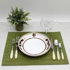 Artistica - Deruta Of Italy Orvieto Red Rooster: Risotto/pasta/cioppino Round Shallow Coupe Bowl Serveware -Artistica - Deruta of Italy Shop unnamed file 1372