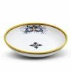 Artistica - Deruta Of Italy Ricco Deruta Lite: Risotto/Pasta/Cioppino Round Shallow Coupe Bowl Serveware -Artistica - Deruta of Italy Shop unnamed file 1374