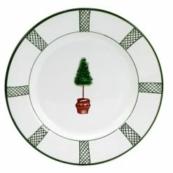 Artistica - Deruta Of Italy Giardino: Dinner Plate Dinnerware & Flatware