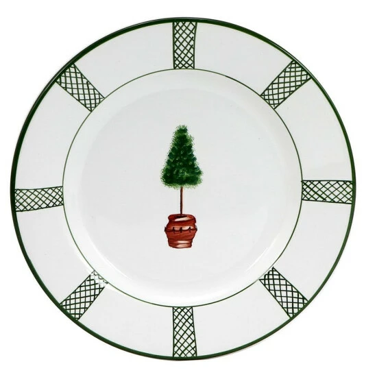 Artistica - Deruta Of Italy Giardino: Dinner Plate Dinnerware & Flatware 3 Artistica - Deruta Of Italy Giardino: Dinner Plate Dinnerware & Flatware