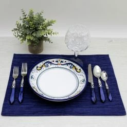 Artistica - Deruta Of Italy Vecchia Deruta: Risotto/Pasta/Cioppino Round Shallow Coupe Bowl Serveware -Artistica - Deruta of Italy Shop unnamed file 1390