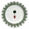 Artistica - Deruta Of Italy Giardino: Salad Plate Dining & Tabletop