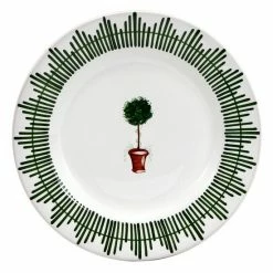 Artistica - Deruta Of Italy Giardino: Salad Plate Dining & Tabletop
