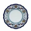 Artistica - Deruta Of Italy Vecchia Deruta: Salad Plate Serveware -Artistica - Deruta of Italy Shop unnamed file 142