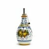 Artistica - Deruta Of Italy Limoncini: Vinegar 'Aceto' Bottle Dispenser Tools & Accessories -Artistica - Deruta of Italy Shop unnamed file 1422