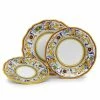 Artistica - Deruta Of Italy Raffaellesco: 3 Pieces Place Setting (White Center) Dinnerware & Flatware 2 Artistica - Deruta Of Italy Raffaellesco: 3 Pieces Place Setting (White Center) Dinnerware & Flatware -Artistica - Deruta of Italy Shop unnamed file 1458