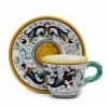 Artistica - Deruta Of Italy Ricco Deruta Deluxe: Espresso Cup And Saucer Dining & Tabletop -Artistica - Deruta of Italy Shop unnamed file 1463