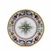 Artistica - Deruta Of Italy Ricco Deruta Deluxe: Salad Plate Serveware -Artistica - Deruta of Italy Shop unnamed file 147