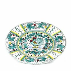 Artistica - Deruta Of Italy Orvieto Green Rooster: 4 Pieces Place Setting Dining & Tabletop -Artistica - Deruta of Italy Shop unnamed file 1503