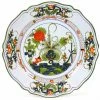Artistica - Deruta Of Italy Faenza-Carnation: Charger Buffet Platter Serveware Light Blue -Artistica - Deruta of Italy Shop unnamed file 151