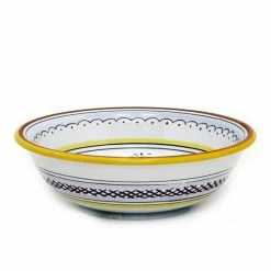 Artistica - Deruta Of Italy Ricco Deruta Deluxe: Cereal Bowl Dining & Tabletop -Artistica - Deruta of Italy Shop unnamed file 1518