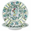 Artistica - Deruta Of Italy Orvieto Green Rooster: Pasta Soup Bowl Dinnerware & Flatware -Artistica - Deruta of Italy Shop unnamed file 1519